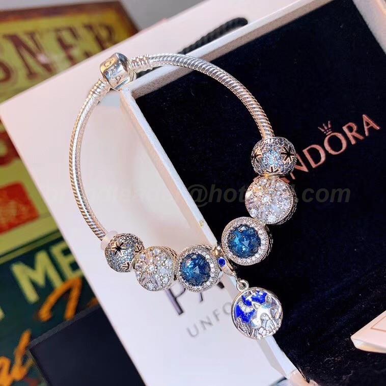 Pandora Bracelets 2349